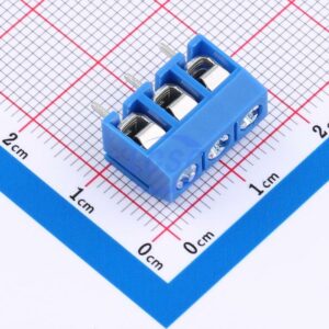 Bossie BX-DG01V-5.0-3P5