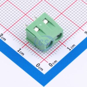 Bossie BX-DG27V-5.0-2P