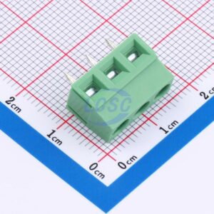 Bossie BX-DG27V-5.0-3P