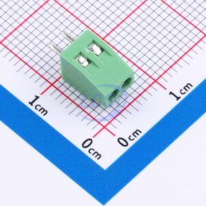 Bossie BX-DG28L-2.54-2P