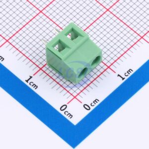 Bossie BX-DG28L-3.81-2P