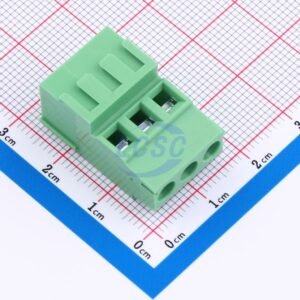 Bossie BX-DG28V-5.08-3P