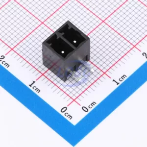 Bossie BX-DGRC-3.81-2P-B