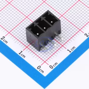 Bossie BX-DGRC-3.81-3P-B