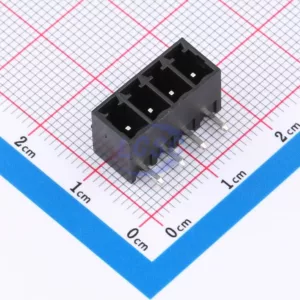 Bossie BX-DGRC-3.81-4P-B