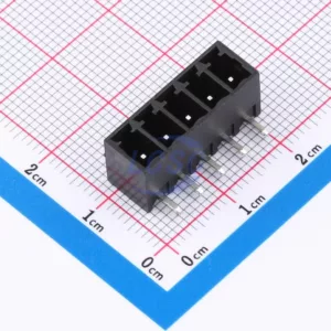 Bossie BX-DGRC-3.81-5P-B