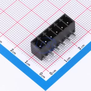 Bossie BX-DGRC-3.81-6P-B