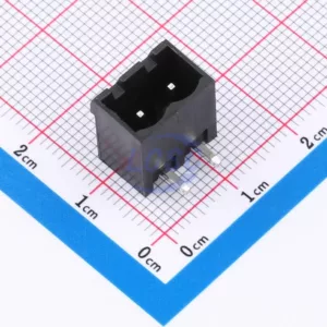 Bossie BX-DGRC-5.08-2P-B