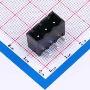 Bossie BX-DGRC-5.08-3P-B