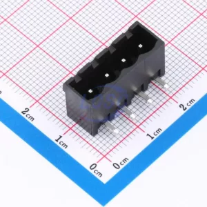 Bossie BX-DGRC-5.08-4P-B