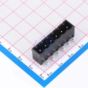 Bossie BX-DGRC-5.08-6P-B