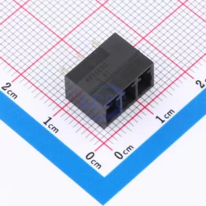 Bossie BX-DGVC-3.81-3P-B