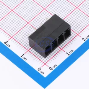 Bossie BX-DGVC-3.81-4P-B