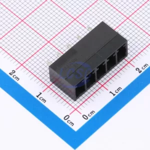 Bossie BX-DGVC-3.81-5P-B