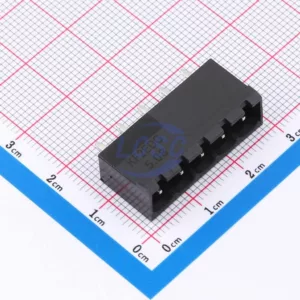 Bossie BX-DGVC-5.08-5P-B