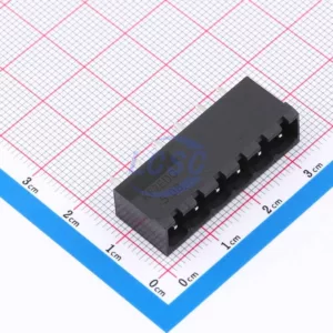 Bossie BX-DGVC-5.08-6P-B