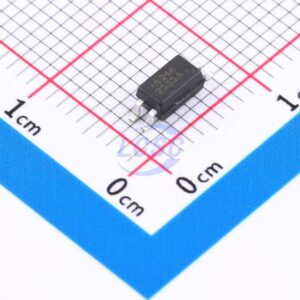 Broadcom Limited ACPL-214-50AE
