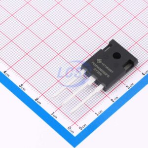 HXY MOSFET FCH040N65S3-F155-HXY