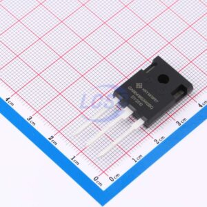 HXY MOSFET GAN041-650WSBQ-HXY