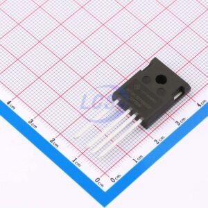 HXY MOSFET NTH4L027N65S3F-HXY