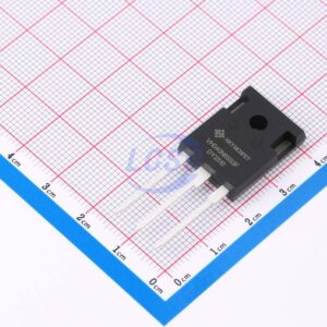 HXY MOSFET NVH040N65S3F-HXY