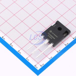 HXY MOSFET STW70N65DM6-HXY