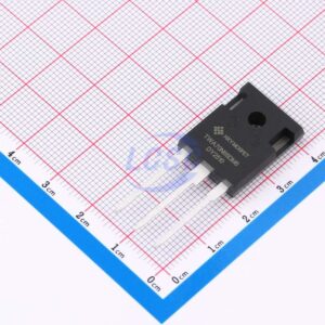 HXY MOSFET STWA70N65DM6-HXY