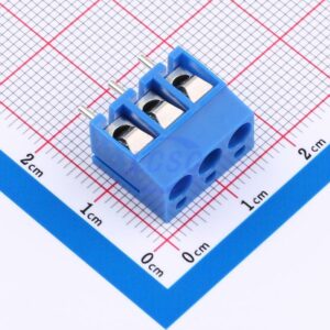 Megastar ZX-DG00V-5.0-3P