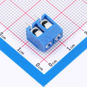 Megastar ZX-DG01V-5.0-2P4