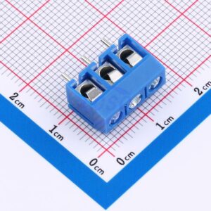 Megastar ZX-DG01V-5.0-3P4