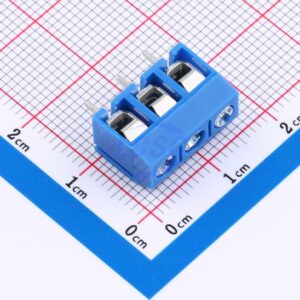 Megastar ZX-DG01V-5.0-3P5