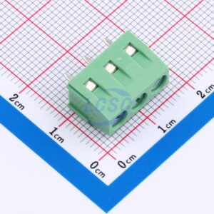 Megastar ZX-DG27V-5.0-3P