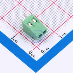 Megastar ZX-DG28L-2.54-2P