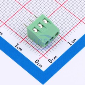 Megastar ZX-DG28L-2.54-3P