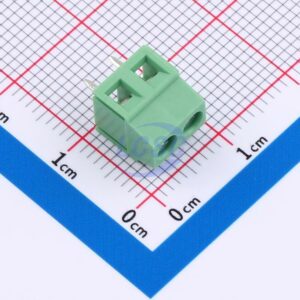 Megastar ZX-DG28L-3.81-2P