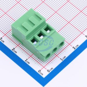 Megastar ZX-DG28V-5.08-3P