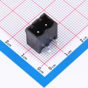 Megastar ZX-DGRC-5.08-2P-B