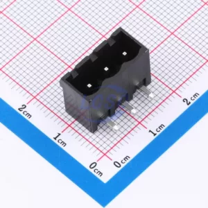 Megastar ZX-DGRC-5.08-3P-B