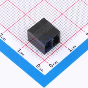 Megastar ZX-DGVC-3.81-2P-B