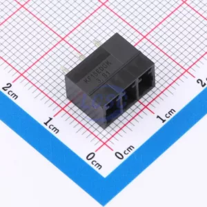 Megastar ZX-DGVC-3.81-3P-B