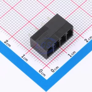 Megastar ZX-DGVC-3.81-4P-B