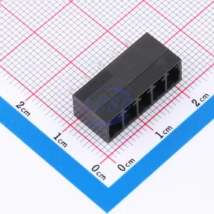 Megastar ZX-DGVC-3.81-5P-B