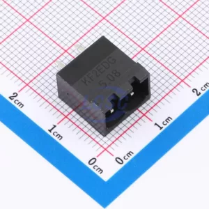 Megastar ZX-DGVC-5.08-2P-B