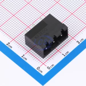 Megastar ZX-DGVC-5.08-3P-B