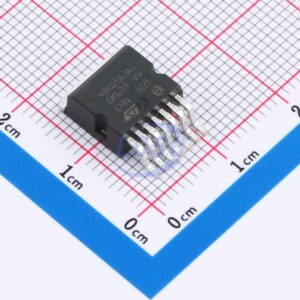 STMicroelectronics SCT040H120G3AG