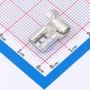 TE Connectivity 42232-3