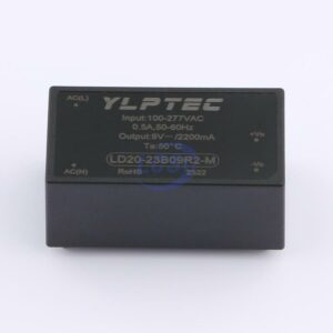 YLPTEC LD20-23B09R2-M
