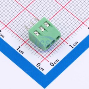 Bossie BX-DG28L-2.54-3P