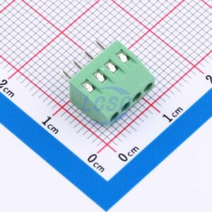 Bossie BX-DG28L-2.54-4P