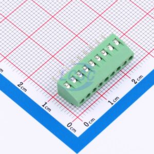 Bossie BX-DG28L-2.54-9P